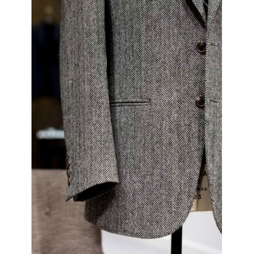 WB12439 by WWChan Tailor